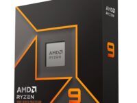 AMD RYZEN 9 9900X 12-Core 4.4GHZ AM5 CPU