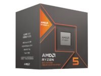 AMD RYZEN 5 8600G 6-CORE 4.3GHZ AM5 CPU