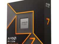AMD RYZEN 7 9700X 8-Core 3.8GHz AM5 CPU