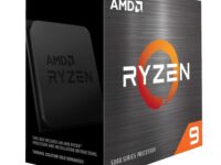 AMD RYZEN 9 5900XT 16-Core 3.3GHZ AM4 CPU