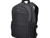 Port Designs ECO Sydney 15.6" Backpack - Black
