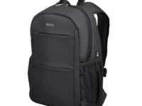 Port Designs ECO Sydney 13/14" Backpack - Black