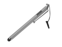 Port Designs Phone and Tablet Stylus - Silver