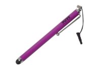 Port Designs Phone and Tablet Stylus - Purple