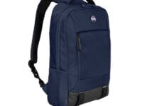 Port Torino II 15.6 Inch Notebook Backpack Blue