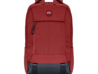 Port Torino II 15.6 Inch Notebook Backpack Red