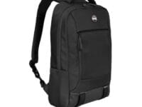 Port Designs Torino II 15.6" Backpack-Black