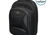 Port Designs Manhattan 15.6/17.3" Backpack