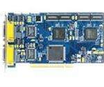 Securnix PCI DVR Card 8 channels H.264 compression card
