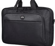 Port Designs Hanoi 15.6 inch Clamshell Notebook Case