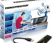 ThrustMasterWIFI USB key for PSP