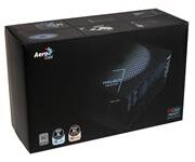 AeroCool Project 7 RGB Ready 850w 80 Plus Platinum