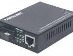 Intellinet Fast Ethernet WDM Bi-Directional