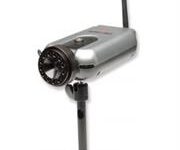 Intellinet MPEG4 CCD IR Wireless Camera