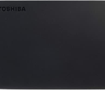 Toshiba 1TB Canvio Basics USB 3.0 Portable Hard Drive
