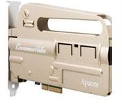 Apacer PT920 Commando 240GB PCI Express SSD