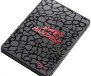 Apacer AS350 Panther 256GB 2.5 Inch SATA III Internal SSD