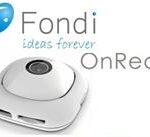 Fondi OnReal Camera - 8MP
