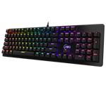 KWG Draco M1 Mechanical RGB Light Keyboard