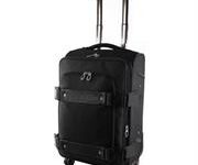 Macaroni Lettiga Business Professional Trolley Laptop