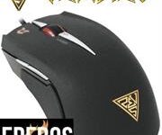 Gamdias Erebos GMS7510 Laser MOBA Gaming Mouse