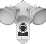 Ezviz LC1 1080p FHD Wireless Floodlight Camera