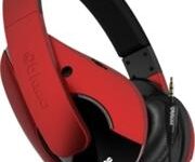 OBlanc SHELL Subwoofer Headphones with USB Charging