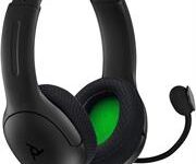 PDP LVL 40 Wired Stereo Headset for Xbox One
