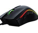 Razer Mamba Elite Wired Gaming Mouse
