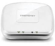 TrendNet AC1750 Dual Band PoE Access Point with Gigabit PoE