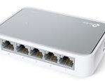 TP Link 5 Port Desktop Switch