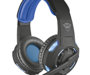 Trust TRS-22052 GXT 350 Radius 7.1 Surround Headset
