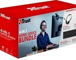 Trust TRS-HO41 4-in-1 Home Office