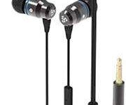 Kworld KW S23 In Ear Elite Mobile Gaming Earphones Stereo