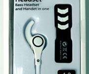 Geeko Wireless Bluetooth Earphones