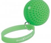 Manhattan Sound Science Atom Glowing Wireless Speaker