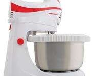 Mellerware Prima Hand Mixer with Bowl