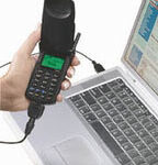 Manhattan USB Phone Charger Cable