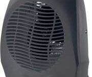 Mellerware Oscillation Heater Fan -