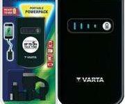 Varta V Man 1800 mAh Power Battery Pack