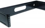 Intellinet 19 Inch 2U Hinged Wall Bracket