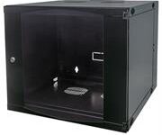 Intellinet 19 Inch Double Section Wallmount Cabinet