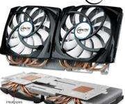 Arctic Accelero Twin Turbo 690 VGA Cooling Unit GTX690 SLI