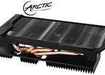 Arctic Accelero S3 Passive Graphics Card Cooler for arctic