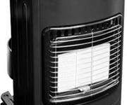 Alva 3 Ceramic Panel Infrared Gas Heater Large