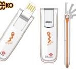 Geeko Viton Mobile 3G USB Modem