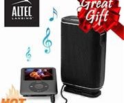 Altec Lansing Ultra Portable Nokia Phones Speakers New