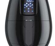 Bennet Read 3.5L Non Stick Digital Airfryer