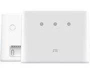 ZTE MF293N 4G LTE WiFi Router