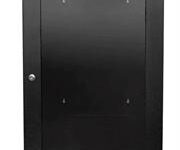 NetiX 19-Inch 15U 600X600 Fixed Wall Mount Server Cabinet